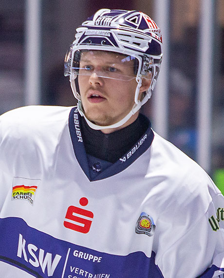 Robin Thalmeier.