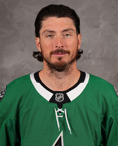 Doppeltorsch�tze f�r Dallas: Matt Duchene.