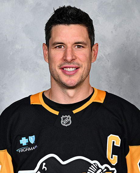 Doppel- und Siegtorschütze Sidney Crosby.