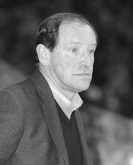 Jiri Kochta.