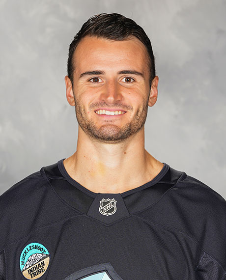 Joey Daccord.