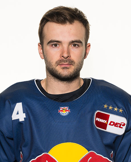 Will Butcher.