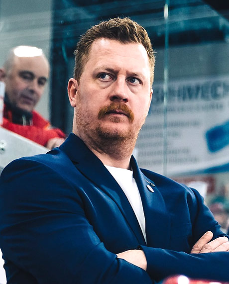 Christoph Schubert.