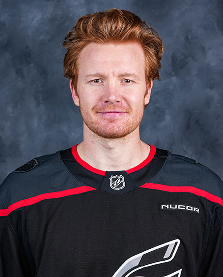 Frederik Andersen.