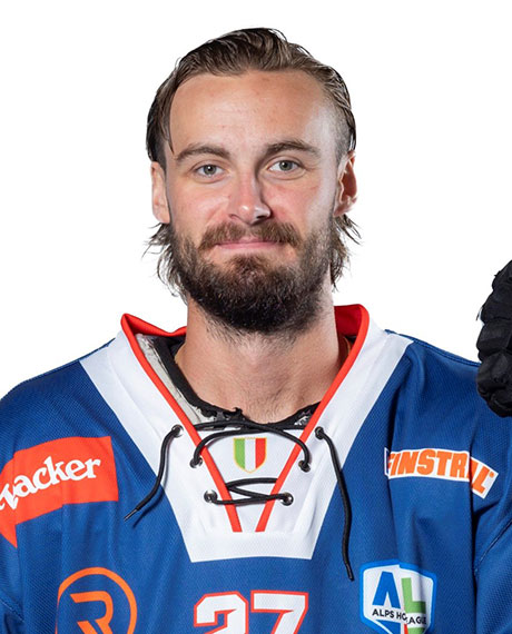Eric Hjorth.
