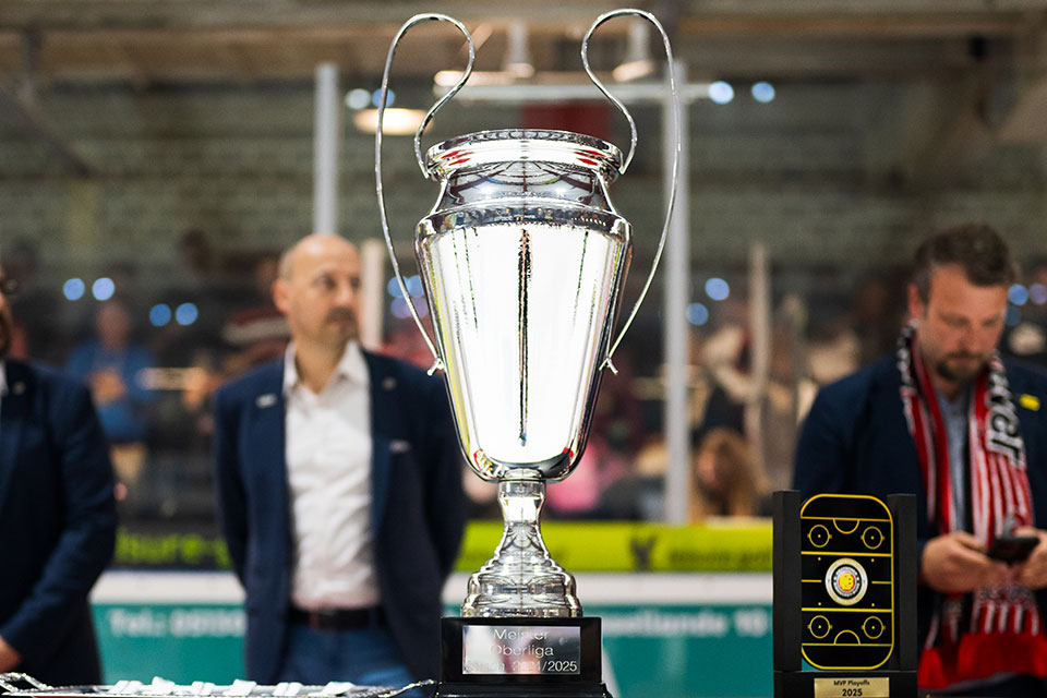 26 Teams spielen in der kommenden Saison um den Pokal.