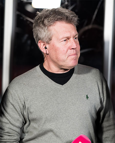 Gernot Tripcke.