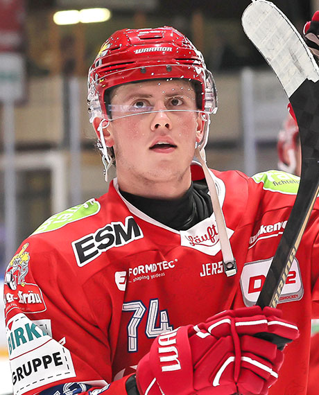 Moritz Raab.