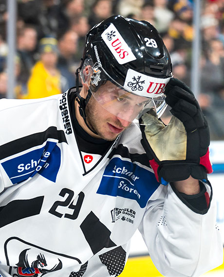 Jakob Lilja.
