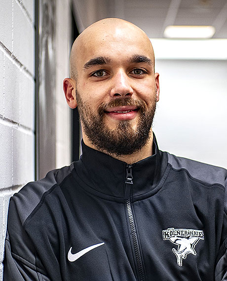 Luca Mnzenberger.