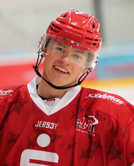 Lukas Kopietz.