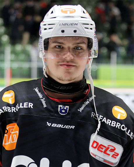 Jonas Mller.