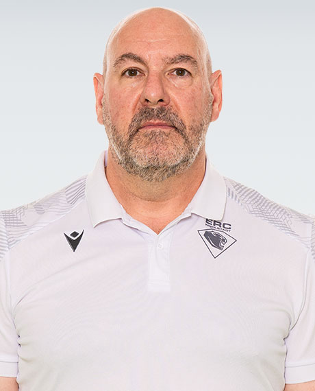 Eric Dubois.