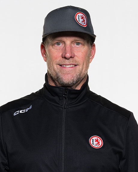 Rob Armstrong.