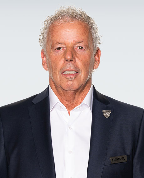 Karl-Heinz Fliegauf.