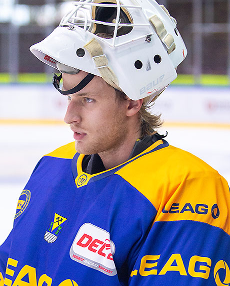 Lennart Neisse.