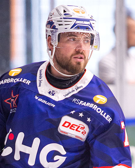 Denis Pfaffengut.