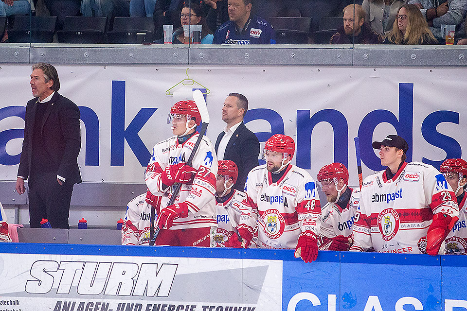 Landshut ist erneut Turniersieger beim Hansjörg Brunner Memorials. Landshut ist erneut Turniersieger beim Hansjörg Brunner Memorials.