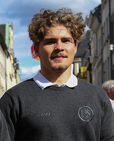 Kevin Marx Noren.
