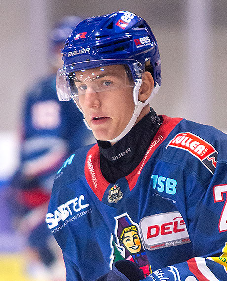 Paul Bechtold.