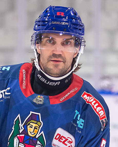 Sameli Ventel.