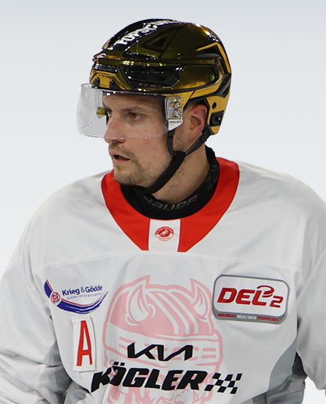 Jordan Hickmott.