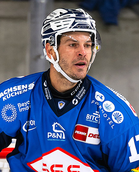 Lance Bouma.