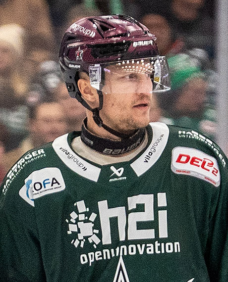 Teemu Pulkkinen.