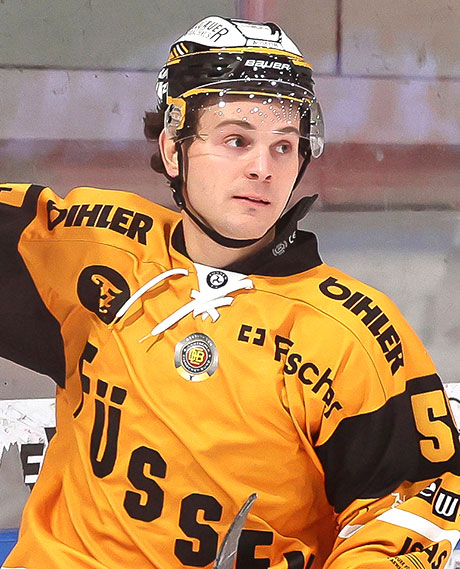 Simon Boyko.