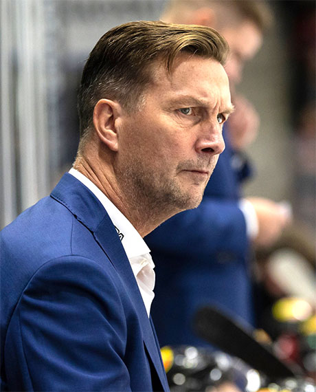 Johan Pennerborn.