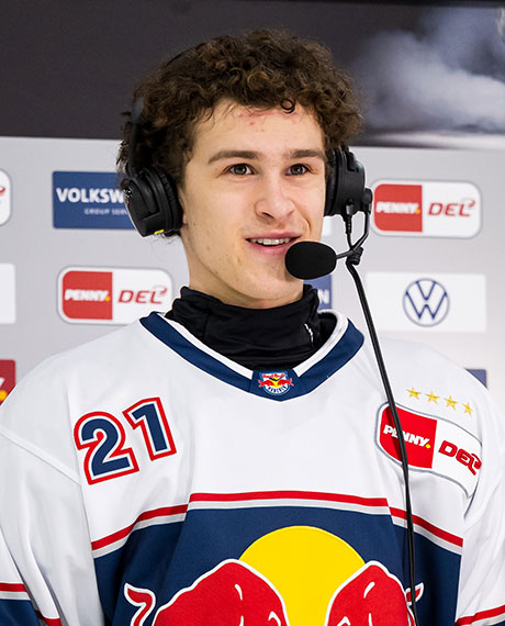 Moritz Warnecke.