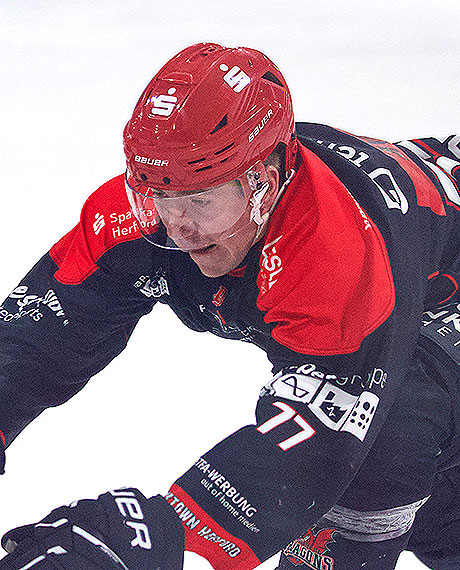 Pavel Avdeev.