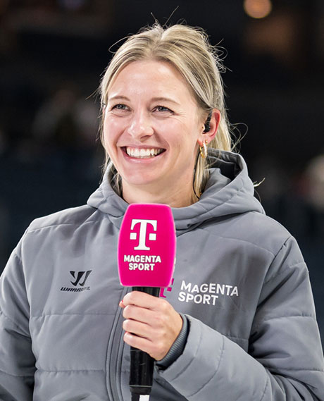 Ronja Jenike.