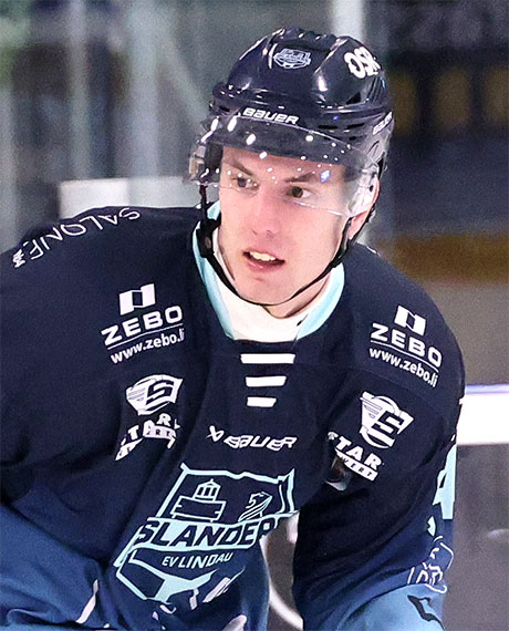 Tony Luka Pavlovic.