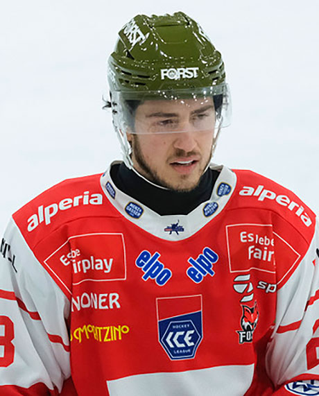Matteo Gennaro.