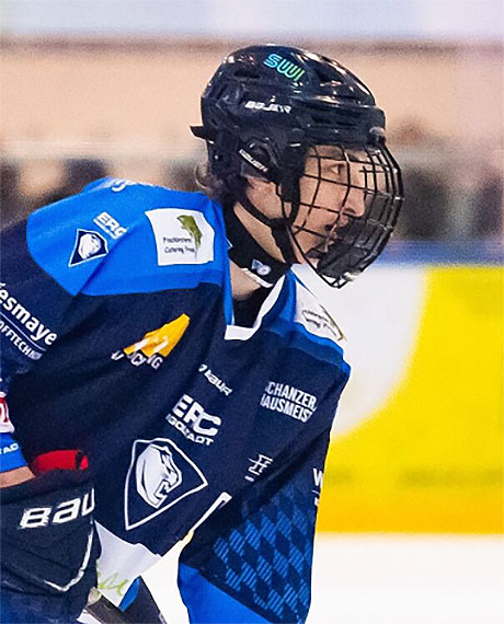 Luca Franzese.