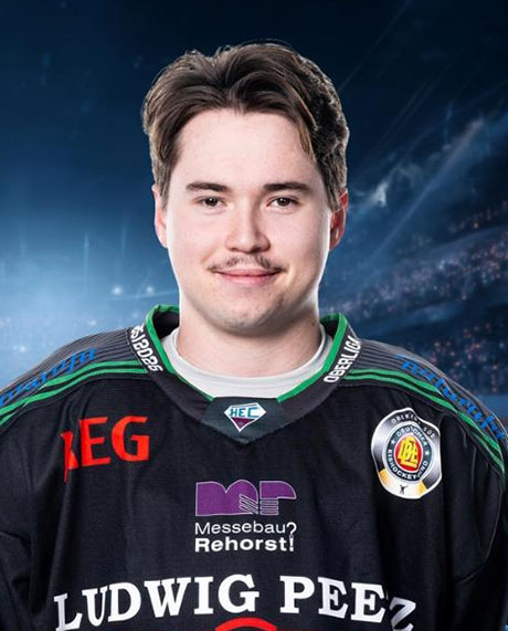 Maxim Mastic.