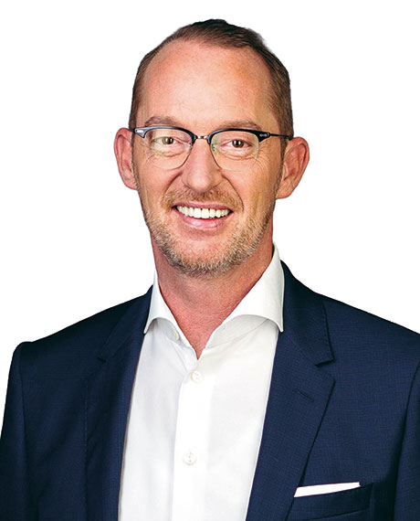 Harald Wirtz.