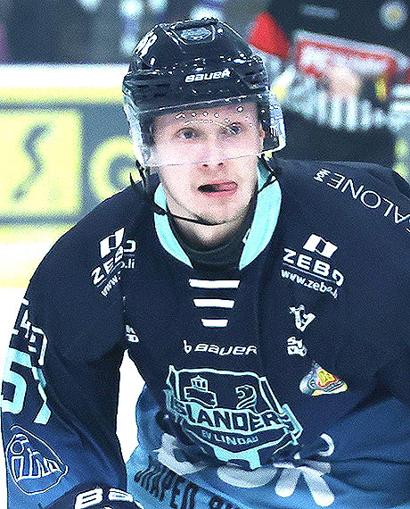 Marvin Feigl.