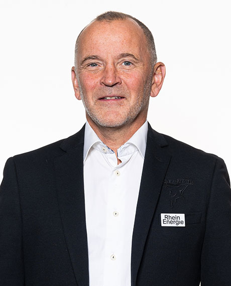 Thomas Berglund.