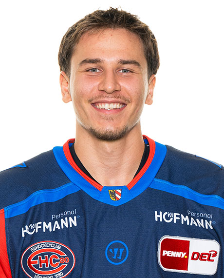 Jakob Weber.