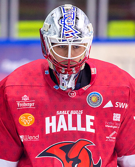 Patrick Cerveny.