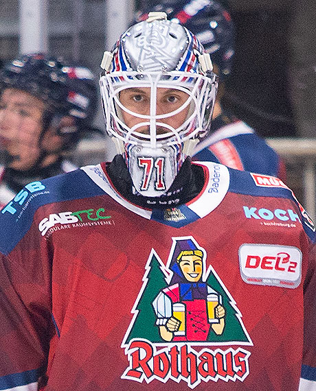 Christian Schneider.