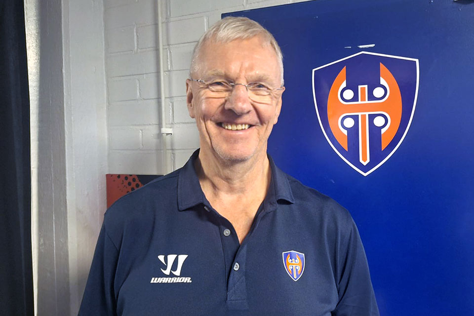 Kari Jalonen.