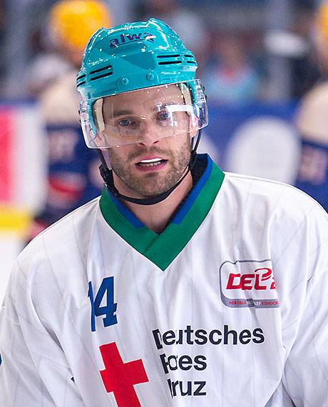 Benjamin Zientek.