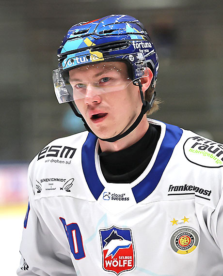 Matej Giesl.